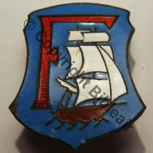 FANTASQUE  CONTRE TORPILLEUR LE FANTASQUE  AB.P Dep  Src.byfa33 