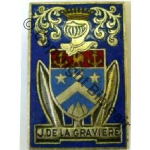 GRAVIERE CONTRE TORPILLEUR JURIEN DE LA GRAVIERE ex Bat Italien DrPBER Bol Dos lisse Sc.propeller520