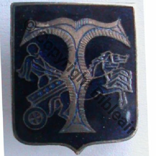 TRIOMPHANT  CONTRE TORPILLEUR LE TRIOMPHANT 1935.57  AB SM Bol poinconne Src.sahariens50  52EurInv 