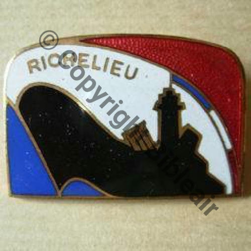 RICHELIEU CUIRASSE RICHELIEU 1939.67  A.AUGIS ST.BARTH LYON 3Lignes Bol fenetre allonge Dos lisse Sc.galipoli17 MAP40Eur06.08