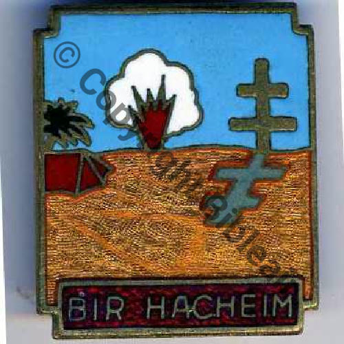 BIR.ACHEIM  DRAGUEUR BIR.HACHEIM  A.AUGIS ST.BARTH LYON 3Li Poincon AA carre Bol fenetre allonge Granuleux Sc.couloumat 48EurInv 