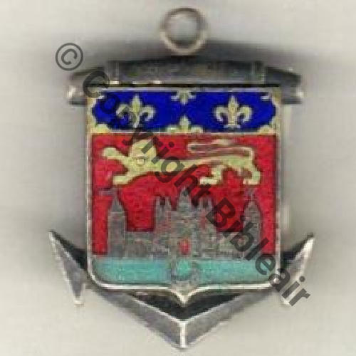 BORDELAIS ESCORTEUR RAPIDE BORDELAIS 19.P1.14  AB.P Dep Sc.lectou32 MAP60Eur