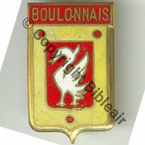BOULONNAIS  ESCORTEUR RAPIDE LE BOULONNAIS  Sc.krokfoch
