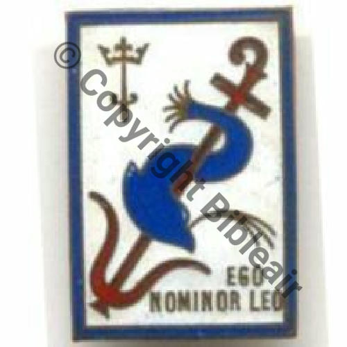 ADROIT 2011 PATROUILLEUR FURTIF L.ADROIT  AB.P Dep Sc.lacolo PV55Eur 