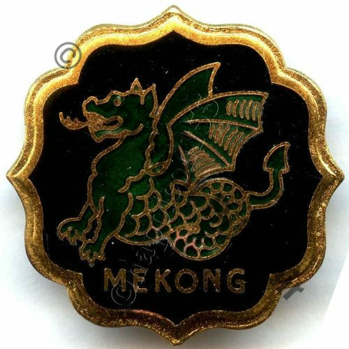 MEKONG  PETROLIER MEKONG  A.AUGIS LYON 1Ligne Bol allonge Dos lisse irreg  Src.STELLA 14EurInv