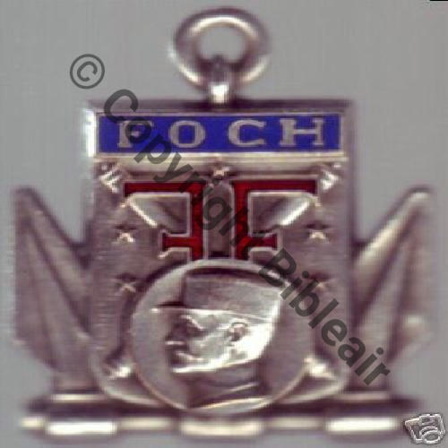 FOCH PORTE AVIONS FOCH  AUGIS LYON Estampe Sc.lacolo