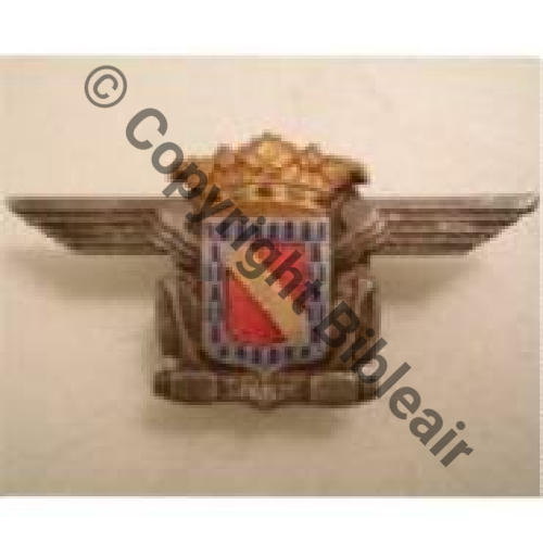 LAFAYETTE  PORTE AVIONS LAFAYETTE 1943.63 rendu aux USA  COURTOIS Bol octog Embouti Granuleux Sc.lavionamoteur