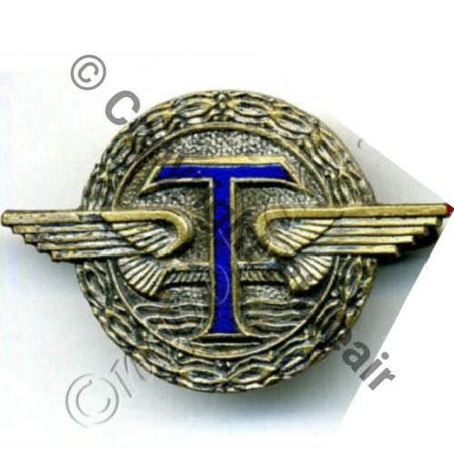 TESTE  PORTE AVIONS CDT TESTE 1932.42  SM Bol non origine.. Sc.STELLA