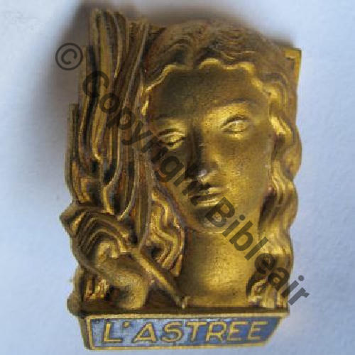 ASTREE  SOUS MARIN L.ASTREE  AB.P Src.photosmilitaires 13Eur12.12 