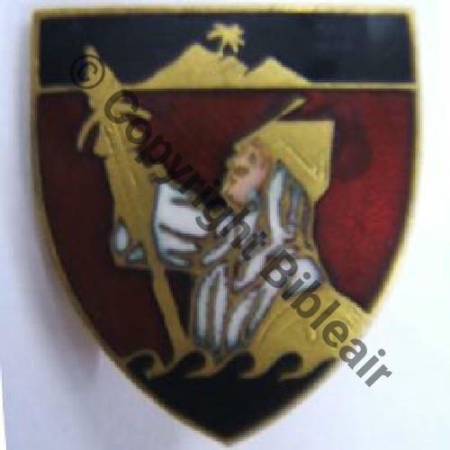 CONQUERANT SOUS MARIN LE CONQUERANT  AB.P SM Bol poincone Dos lisse irreg  COU BLANC Sc.leberetvert 99EurInv