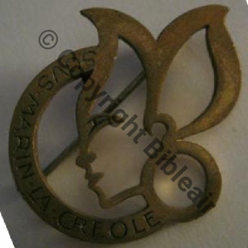 CREOLE  SOUS MARIN LA CREOLE   DrPNOM Dep Eping nourrice Guilloche vrac Src.zephyr122012 18Eur10.12 