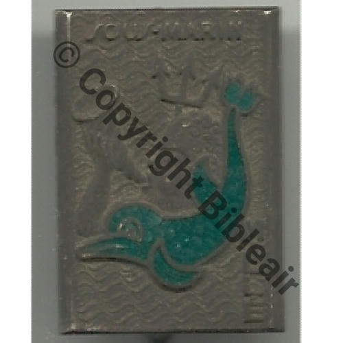 MILLE  SOUS MARIN MILLE 1946.63  SM   Sc.casatoul 13Eur02.12 