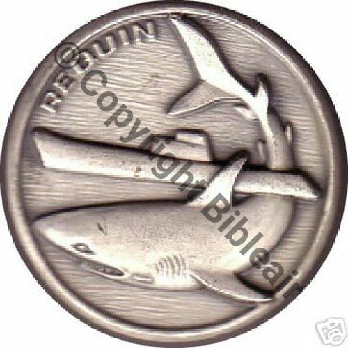 REQUIN SOUS MARIN 1955.85  FIA Ed LYON Bol fenetre allonge 35mm Sc.couloumat SUP10Eur03.08