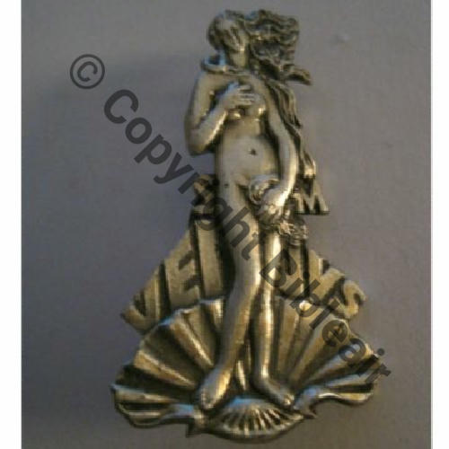 VENUS  SOUS MARIN VENUS  AB.P Past Rennes Dos quadrille irreg Src.zephyr122012 30Eur10.12 