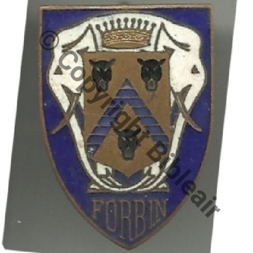 FORBIN  TORPILLEUR FORBIN  SM Sc.casatoul 