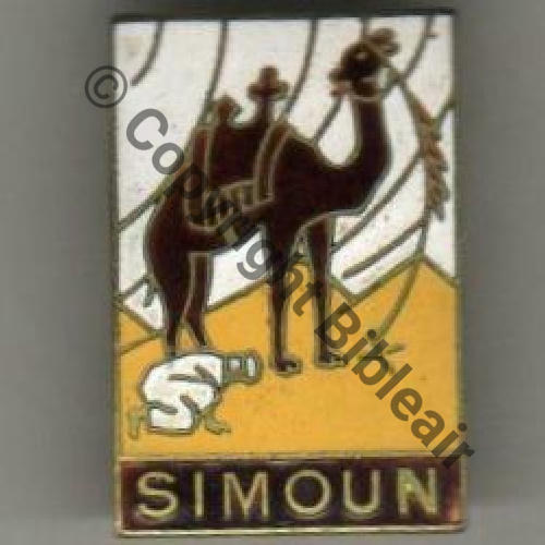 SIMOUN TORPILLEUR SIMOUN 5.P1.13  AB.P Dep Sc.lectou32 MAP60Eur