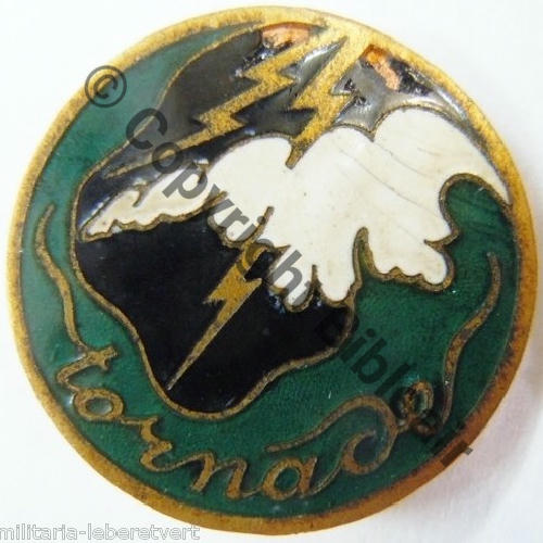 TORNADE  TORPILLEUR TORNADE 1939 AB.P Dep +Poincon relief Bol poinconne Dos lisse  Src.leberetvert 27Eur07.13 Eclat 