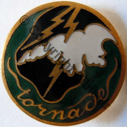 TORNADE  TORPILLEUR TORNADE 1939 AB.P Dep +Poincon relief Bol poinconne Dos lisse  Src.leberetvert PV 60Eur 