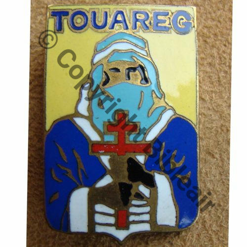 TOUAREG PAQUEBOT rallie FNFL  SM  Fab GB Eping bascule bijoutier Dos lisse irreg Src.lectou32 430Eur12.08