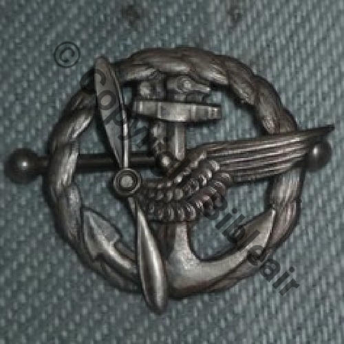 BREVET PN AERONAVALE AvantWW2  SM Src.laffred64 150EurInv 