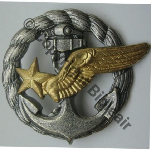 BREVET PN NON PILOTE  DrNMV Guilloche Estampe Src.lacolo PV13Eur 