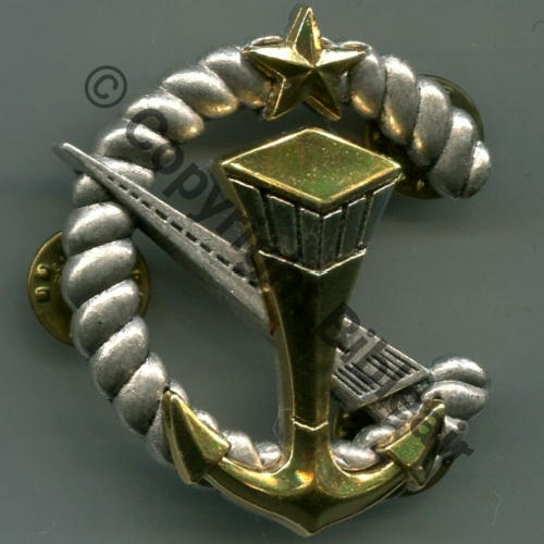 CERTIFICAT CONTROLEUR AERONAUTIQUE 1975  COINDEROUX 3Attac PINS Dos lisse Src.L.DANJOU 