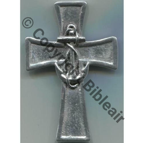 FONCTION AUMONIER CHRETIEN 1962 sur HABIT RELIGIEUX 84mm Src.L.DANJOU 