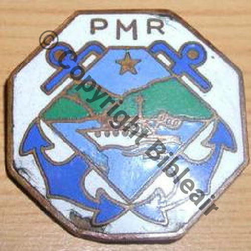 PILOTE MILITAIRE du RHIN  A.AUGIS ST.BARTH LYON 3Li Bol allonge Grenu Src.olivierelgator81 25EurInv 