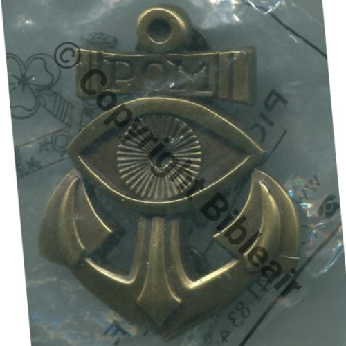 TITRE PEINTRE OFFICIEL DE LA MARINE Dessine M.BEZ  AB.P 2Attac PINS Dos lisse Src.L.DANJOU