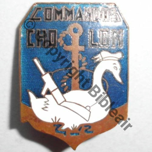 CODO CHOLON  AB.P Bol Dos lisse No128 Src.coincointdm 145EurInv 