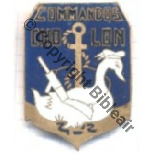 CODO CHOLON  AB.P Bol Poincon Src.D.LEZIN 