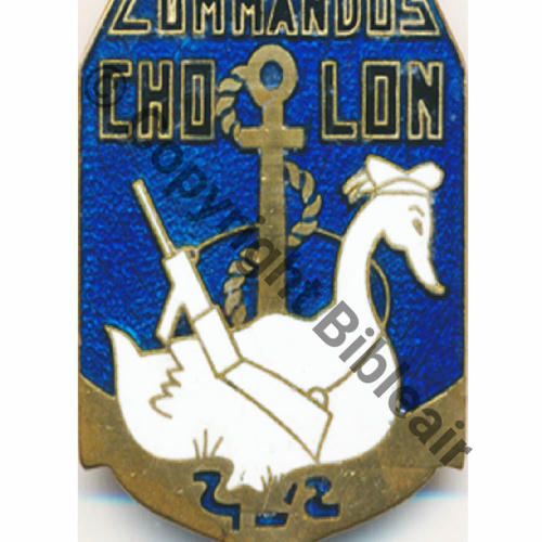 CODO CHOLON  DrPNRom Dep 2Anneaux Dos guilloche vrac Src.LAVOCAT 200EurInv 