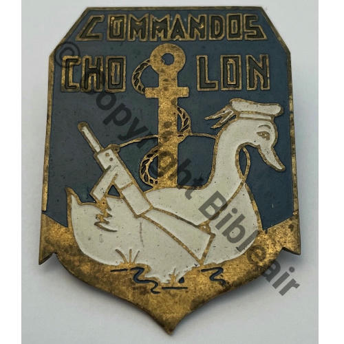 CODO CHOLON  Fab LOC INDO Peint Tuyau soude Dos lisse irreg Src.historia.collection2a 190EurInv 