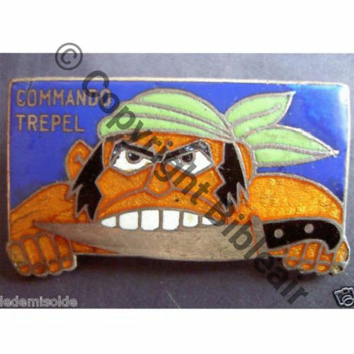 CODO TREPEL  A.AUGIS ST.BARTH LYON Eping Dos grenu Sc.ledemisolde 500EurInv