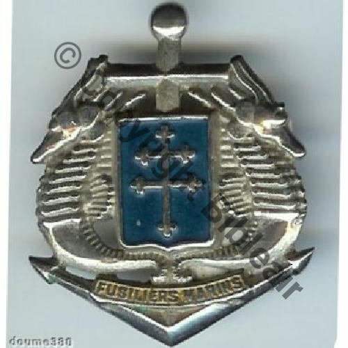 CODOS MARINE RFM 1eDFL  SM Bol Dos lisse irreg Sc.doume380 MAP100Eur
