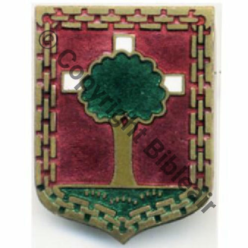 FUSILIERS MARINS 3e BAT  CARTIER SM Eping bascule bijoutier plate No426 Src.wgolan PV1500Eur