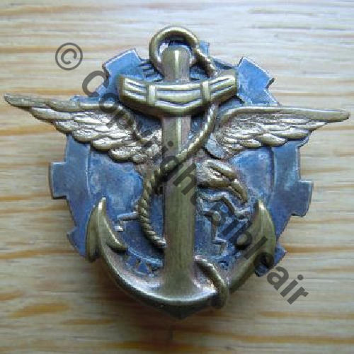 AUXERRE NH BEST BA.723  SECTION MARINE..  A.AUGIS ST.BARTH LYON 3Li  2Anneaux  Dos lisse No2900 Src.tornesol270 29Eur03.13 