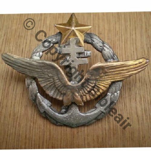BREVET AERONAVALE FNFL Src.louloulopez 43Eur05.12 