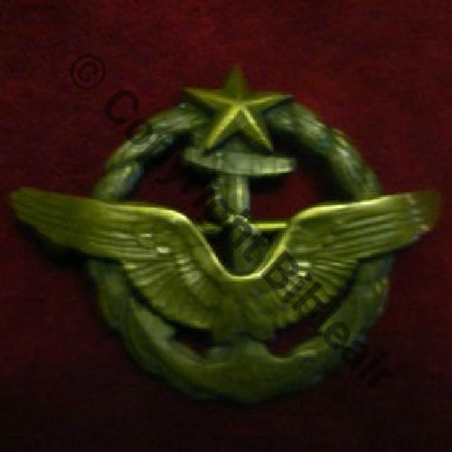 BREVET PILOTE AERONAVALE  SM 2Anneaux Dos lisse No1480 Avant Guerre.. Sc.micheldelavalette 178Eur11.11 