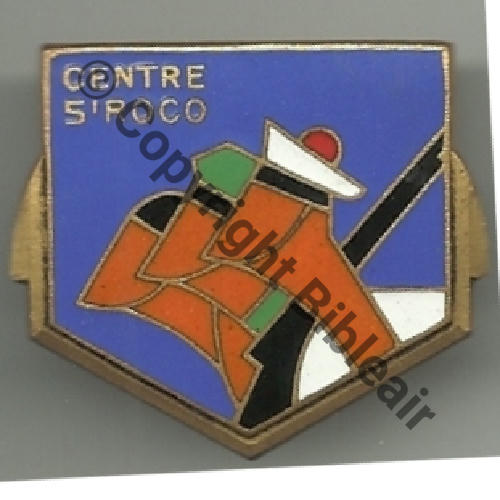 CENTRE FORMATION MARINE SIROCO 3 tetes Oranges DrP... Dos lisse Sc.casatoul 59Eur02.12 