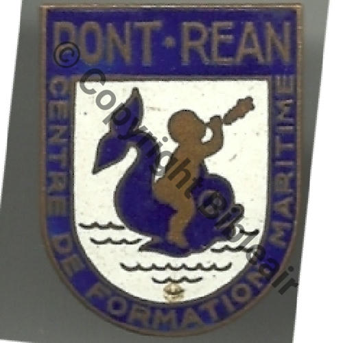 CENTRE FORMATION MARITIME PONT REAN  AB Sc.castoul