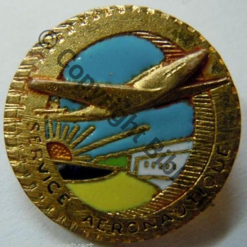 DCAN  DIRECT CONSTRUCTION AERONAVALE 1945  AUGIS Src.leberetvert 300EurInv 