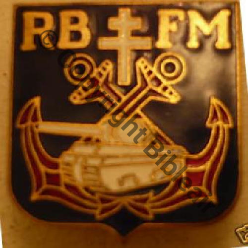Rgt BLINDE FUSILIERS MARINS MARDINI Rue CHAPON Bol fenetre petit Dos lisse irreg Sc.lavionamoteur 43Eur11.08