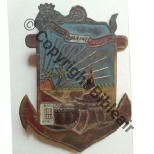 MARINE CHINE CHO.MOI  Fab LOC Eping soudee Dos lisse Src.insmili 725EurInv