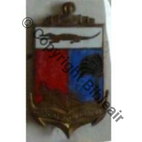 MARINE MADAGASCAR  AB.P Poincon  Src.rvinsignescollect  156EurInv 