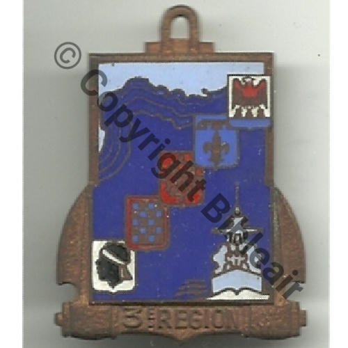 REGION  3e REGION MARITIME Sc.casatoul 10Eur02.12 