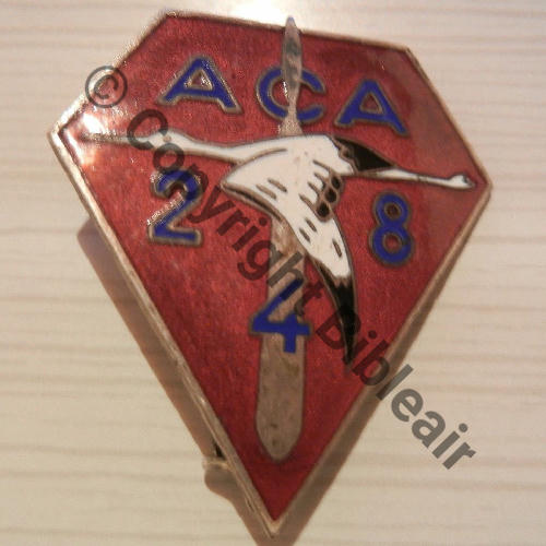 ACA  AMBULANCE de CAMPAGNE AUTO 248  DrPBer Bol fenetre Dos lisse irreg Src.mian04nou 460EurInv 