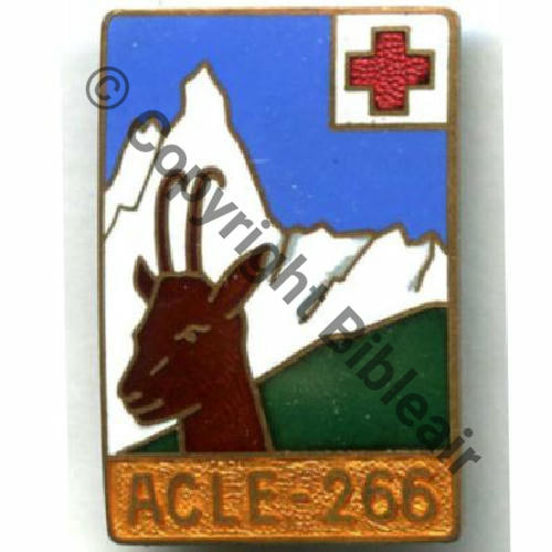 ACLE 266e AMBULANCE CHIRURGICALE LEGERE ETAPES  A.AUGIS ST.BARTH LYON 3Lig Bol fenetre allonge Dos lisse Src.STELLA 207Eur(x2) 