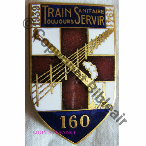 TRAIN SANITAIRE 160  SM Bol fenetre Dos lisse irreg Src.quivivefrance 300EurInv