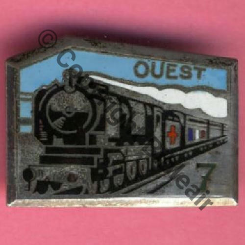 TRAIN SANITAIRE 7 OUEST  DrPNBer Dep+Bol fenetre pastille Dos lisse Src.michelr9960 250EurInv 